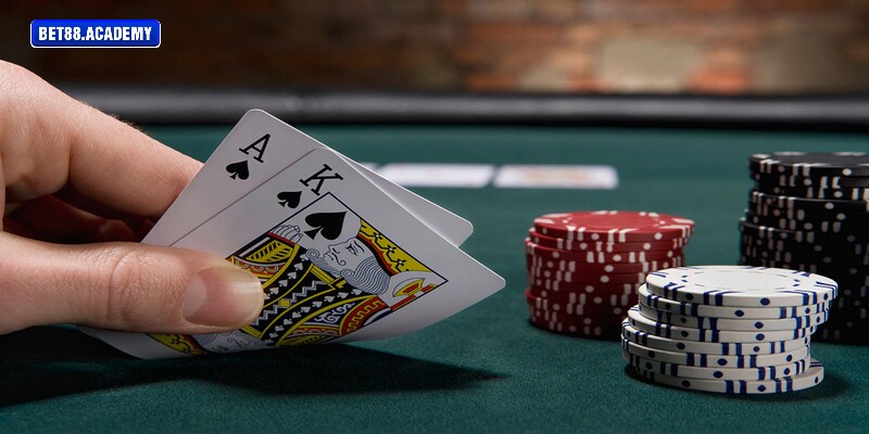 Mẹo chơi Poker sẽ giúp bản thân tăng tỷ lệ chiến thắng rất nhiều